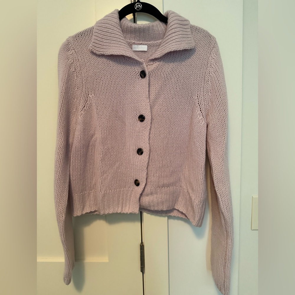 Sablyn Jackson Sweater